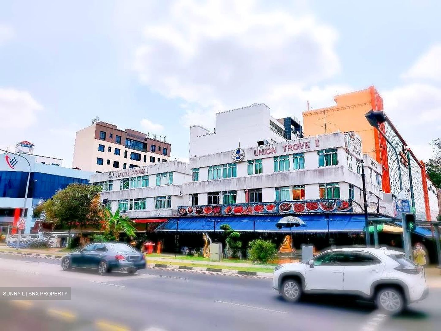 Geylang Road (D14), Shop House #576246171